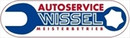 Logo AUTOSERVICE - WISSEL